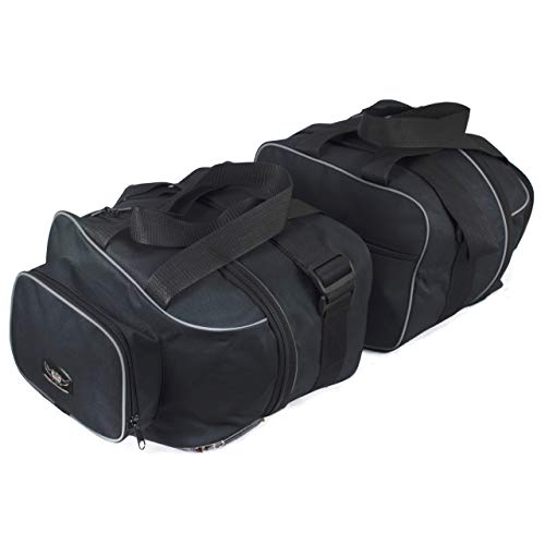 GREAT BIKERS GEAR - Bolsas Forro de Panniers Bolsas - Imagen 7
