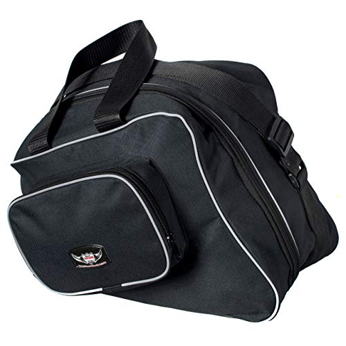 GREAT BIKERS GEAR - Bolsas Forro de Panniers Bolsas - Imagen 9