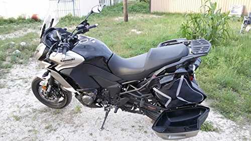 GREAT BIKERS GEAR - Bolsas Forro de Panniers Bolsas - Imagen 3