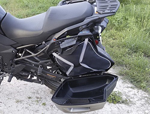 GREAT BIKERS GEAR - Bolsas Forro de Panniers Bolsas - Imagen 5