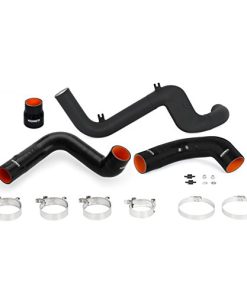 Kit de tuberías del intercooler Mishimoto MMICP-RS-16KBK