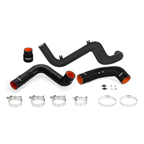 Kit de tuberías del intercooler Mishimoto MMICP-RS-16KBK