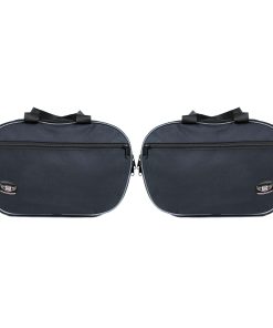 GREAT BIKERS GEAR - Bolsas de forro para Ducati Multistrada