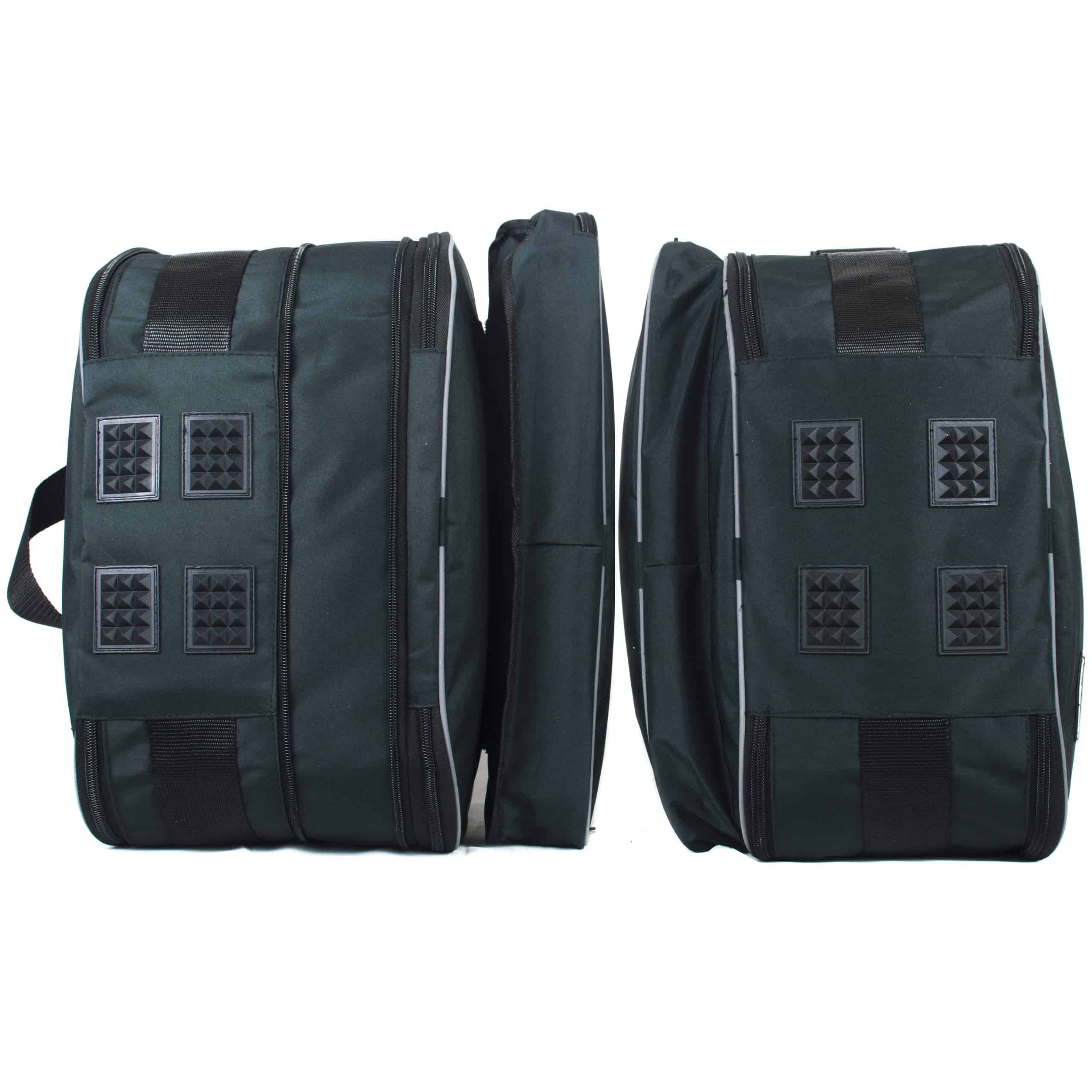 GREAT BIKERS GEAR - Bolsas de forro para Ducati Multistrada - Imagen 8