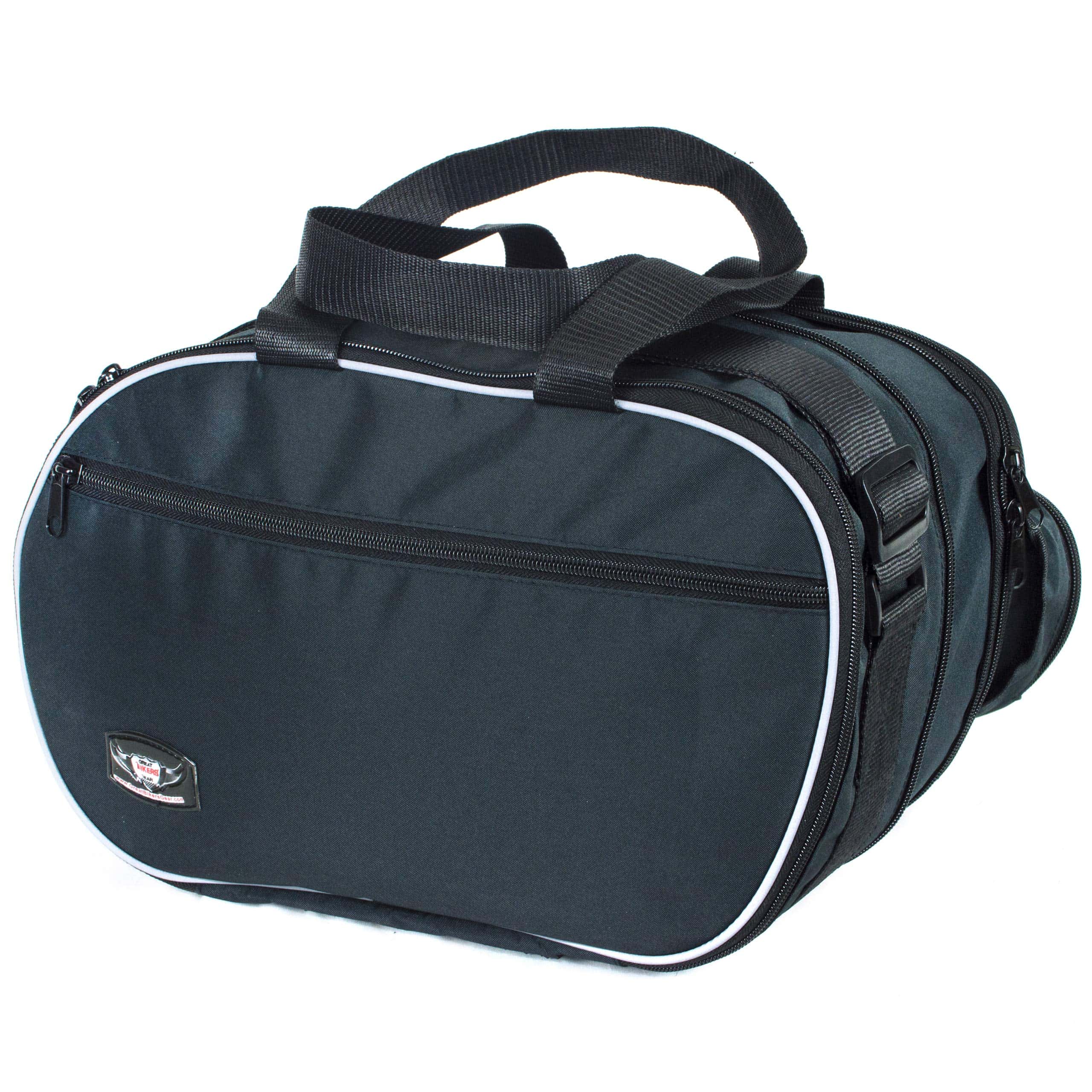 GREAT BIKERS GEAR - Bolsas de forro para Ducati Multistrada - Imagen 6