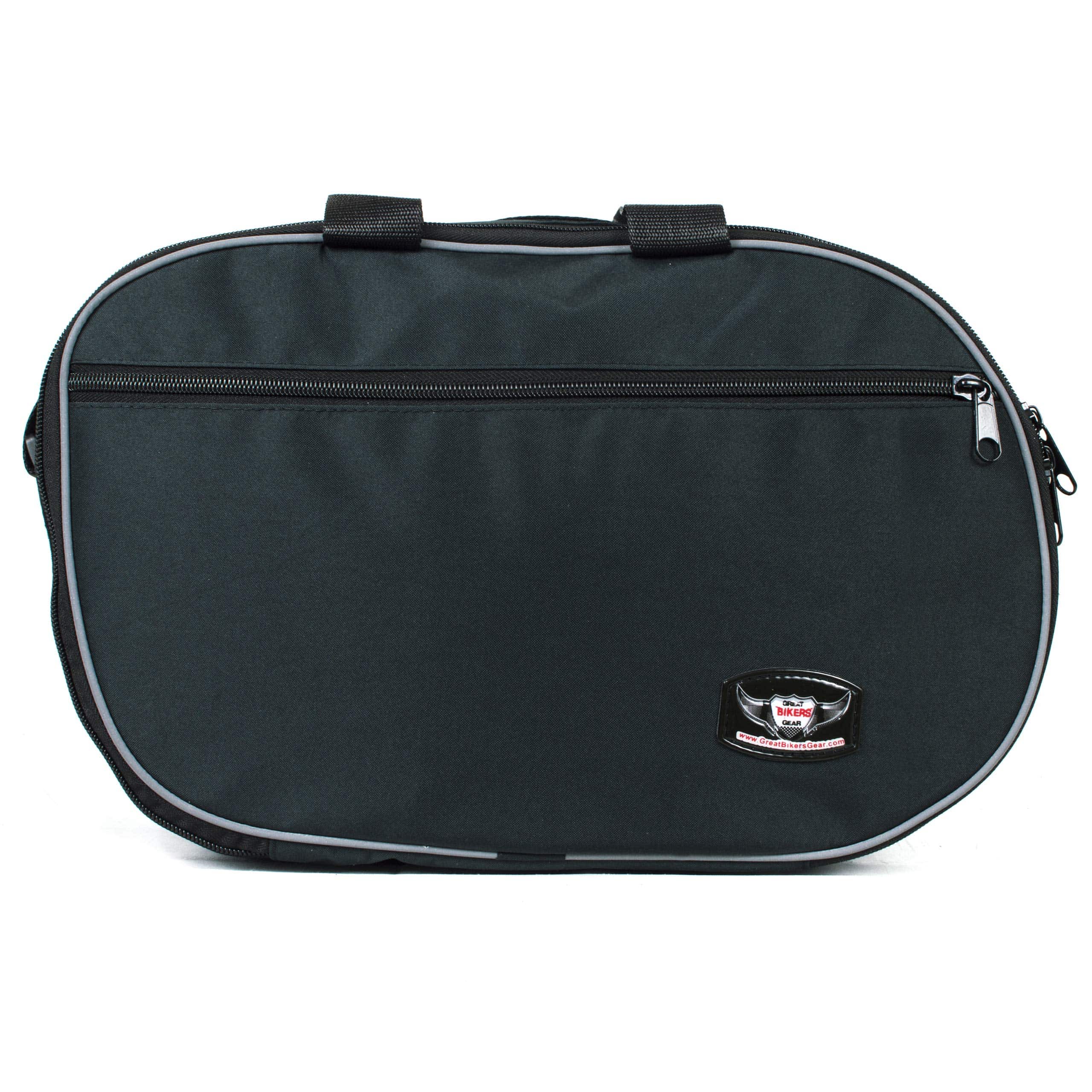 GREAT BIKERS GEAR - Bolsas de forro para Ducati Multistrada - Imagen 10