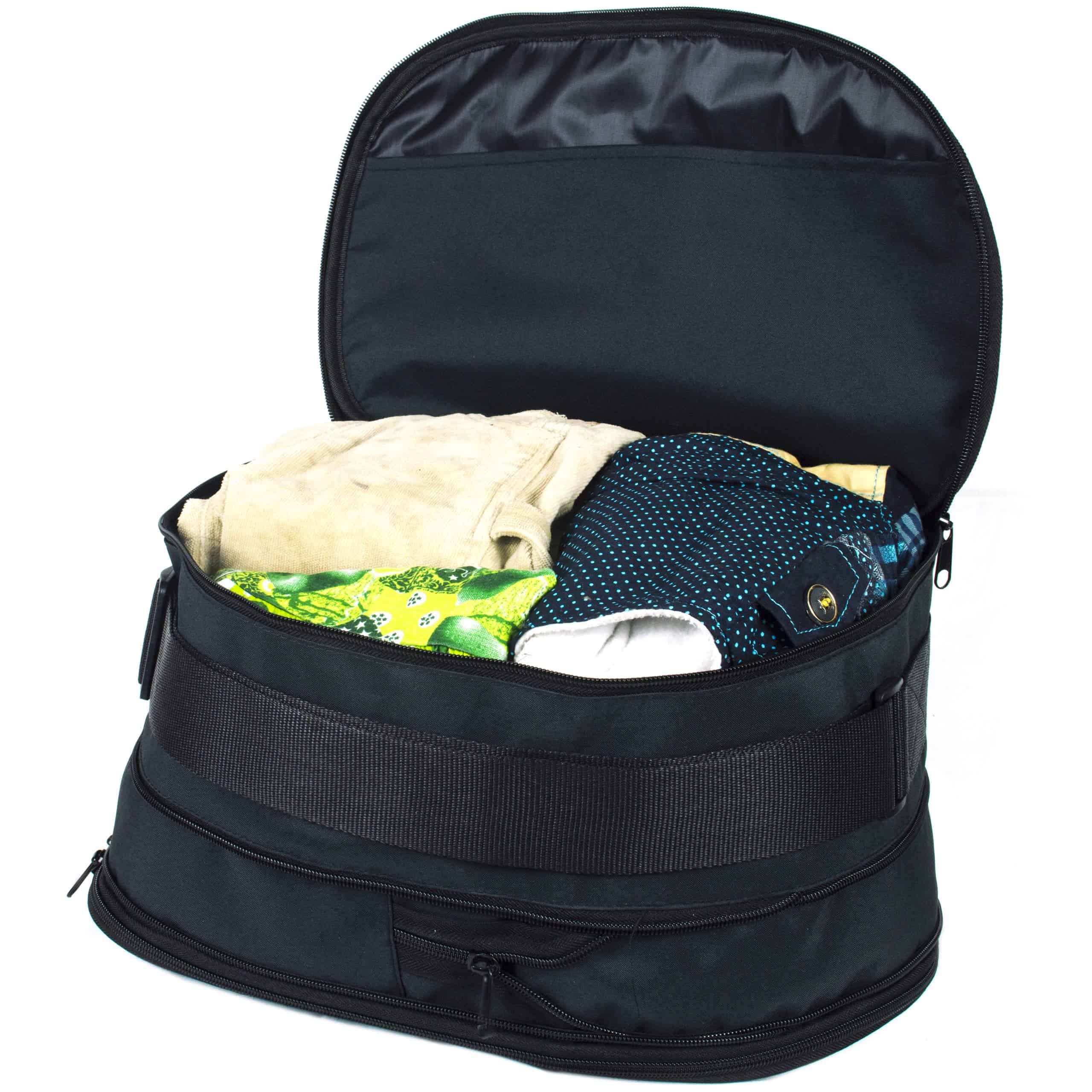 GREAT BIKERS GEAR - Bolsas de forro para Ducati Multistrada - Imagen 9