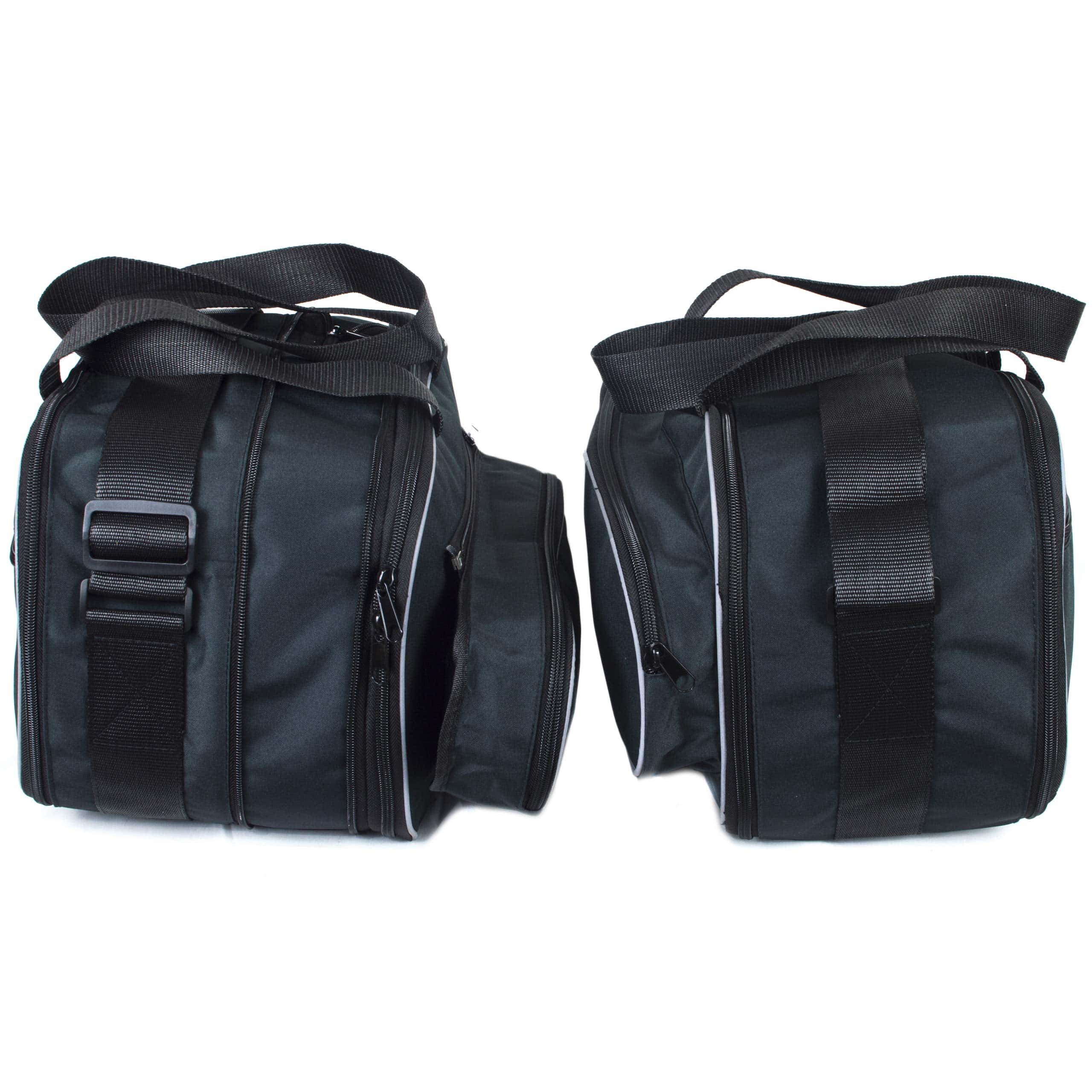 GREAT BIKERS GEAR - Bolsas de forro para Ducati Multistrada - Imagen 7