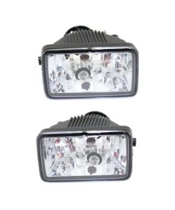 Ensamblaje de Luz Antiniebla para Ford F-150 2015 2016 2017