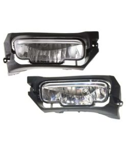 Ensamblaje de luz antiniebla para Mercury Grand Marquis
