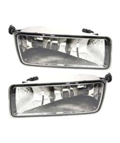 Par de luces antiniebla para Ford Explorer 2006-2010 Lado