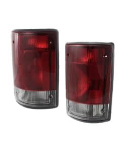 Conjunto de luces traseras para Ford Econoline