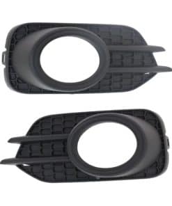 Bisera de luz antiniebla para VW Tiguan 2012-2016 Lado del