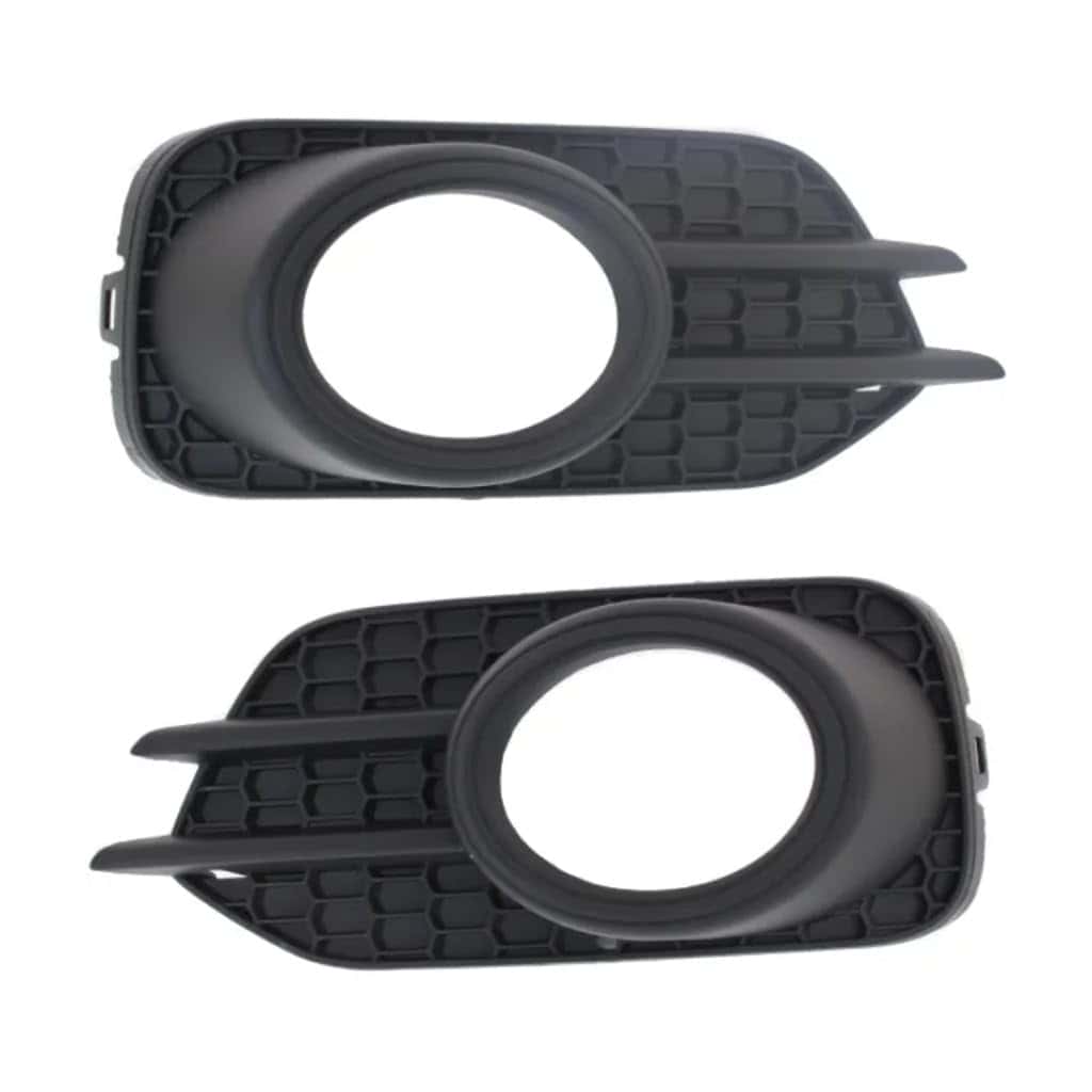 Bisera de luz antiniebla para VW Tiguan 2012-2016 Lado del