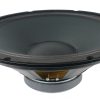 Sound Town 15" Woofer de Reemplazo de Baja Frecuencia de