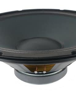 Sound Town 15" Woofer de Reemplazo de Baja Frecuencia de