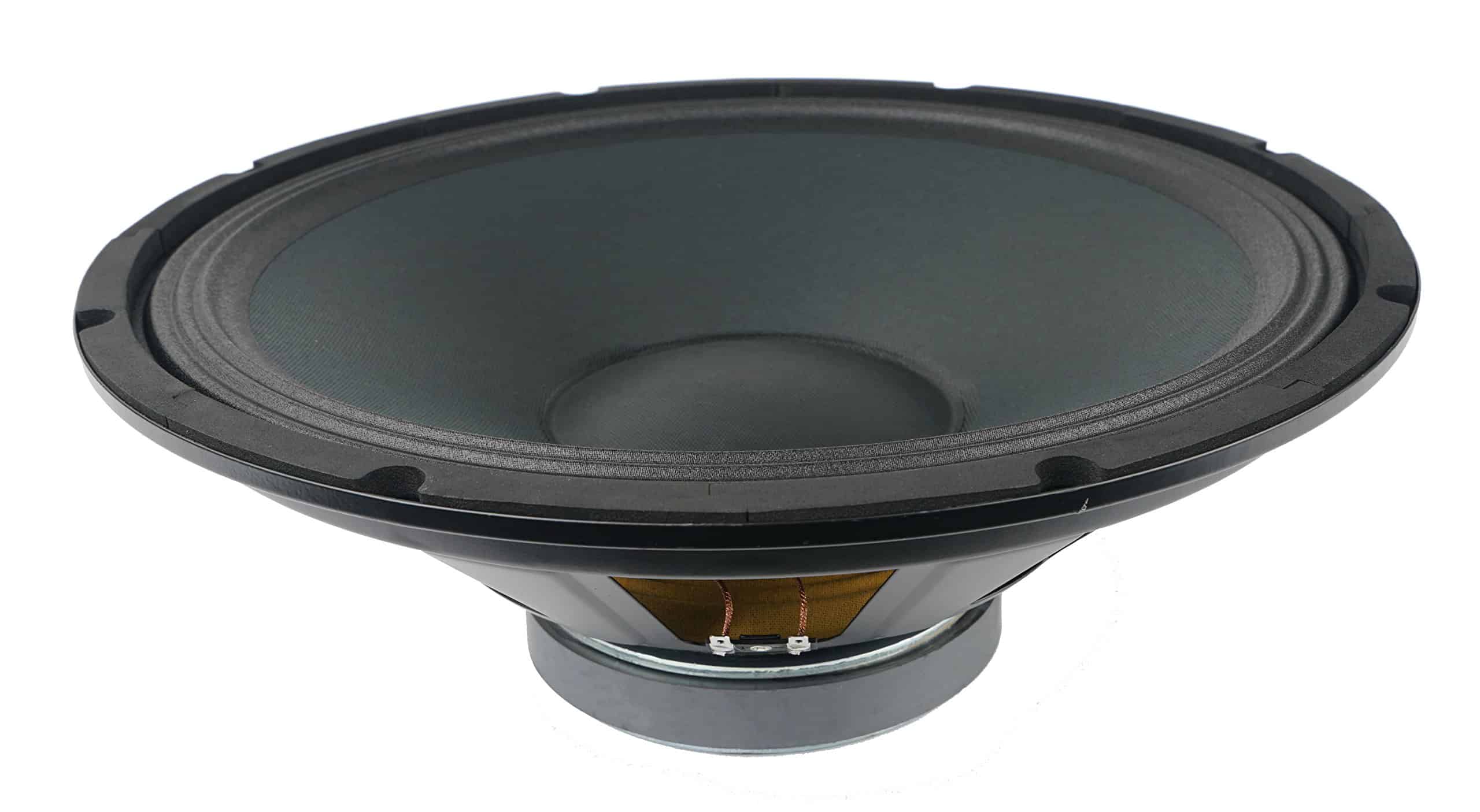 Sound Town 15" Woofer de Reemplazo de Baja Frecuencia de