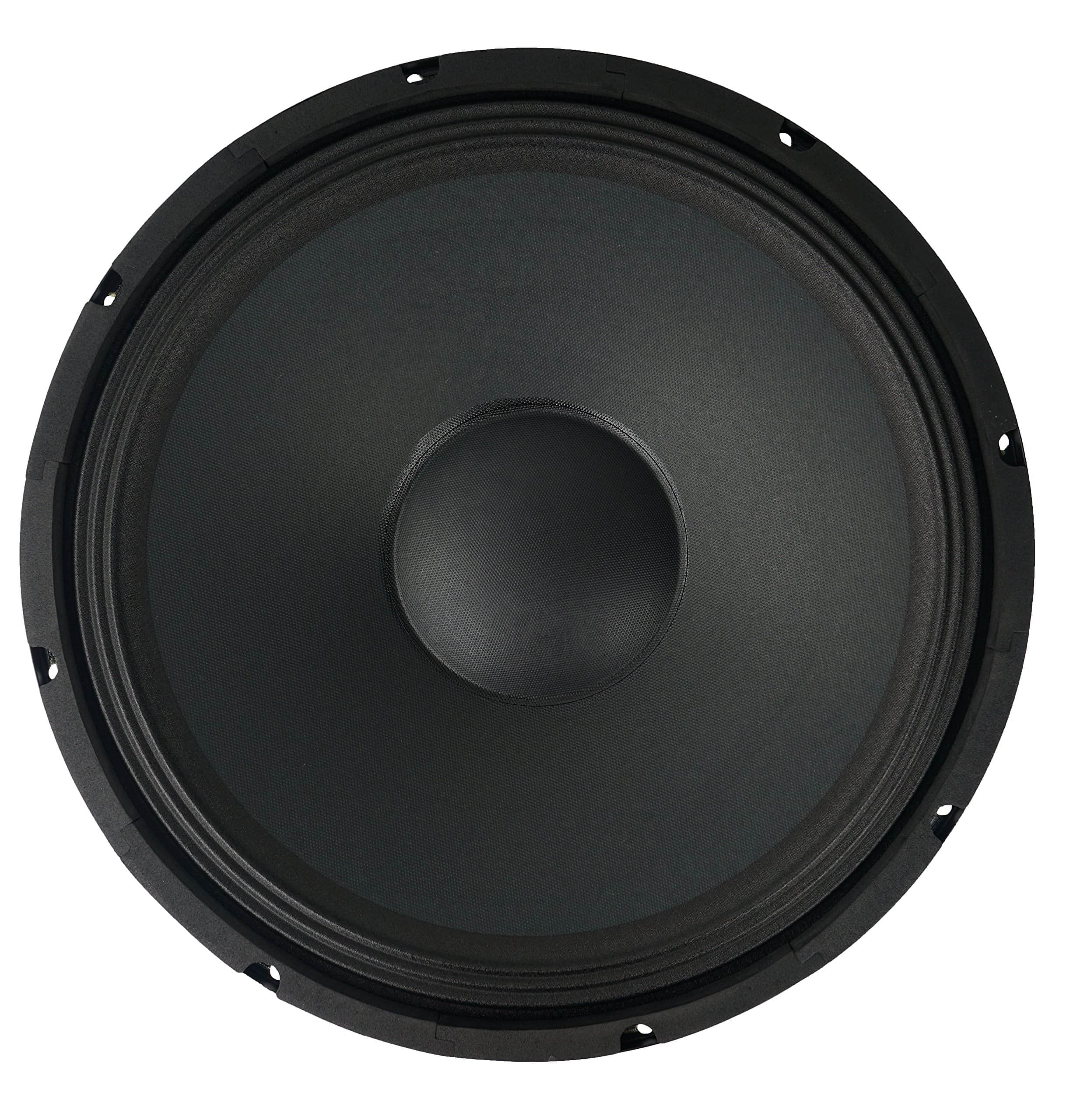 Sound Town 15" Woofer de Reemplazo de Baja Frecuencia de - Imagen 3