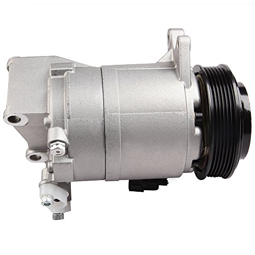 Compresor de Aire Acondicionado SCITOO CO 10863JC para