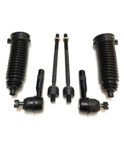 Kit de dirección de 6 piezas para Ford Explorer / Explorer