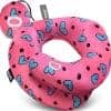 Almohada de Viaje para Niños BCOZZY (3-7 años) - Almohada