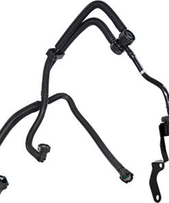 Válvula de purga de canister de vapor APDTY 140064 con