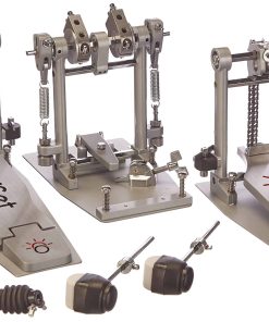 Pedal doble de bombo OffSet Eclipse