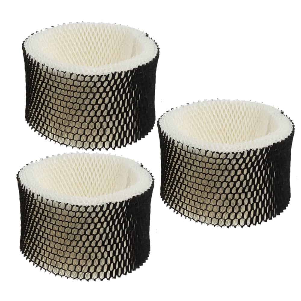 Filtros para humidificador SaferCCTV Compatible con HolmeS