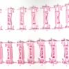 Clips de moldura de techo genuinos de Mitsubishi 7403A143 -