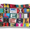Funda de Almohada Personalizada SHEILA - con fotos de