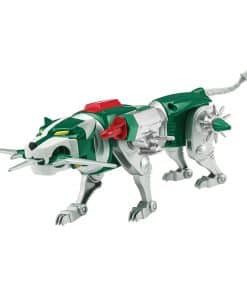 Figura de Acción del León Verde Clásico Voltron
