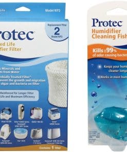 Filtro para humidificador Pro Tec Extended Life y