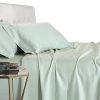 Juego de sábanas Royal Tradition Viscose from Bamboo, Split