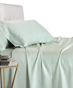 Juego de sábanas Royal Tradition Viscose from Bamboo, Split