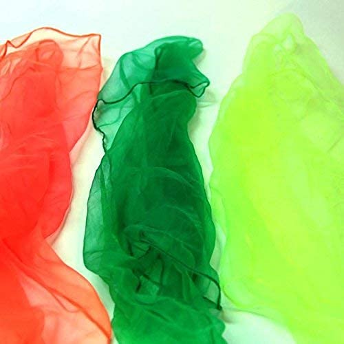 Set de Malabares para Principiantes Zeekio Kids por Josh - Imagen 8