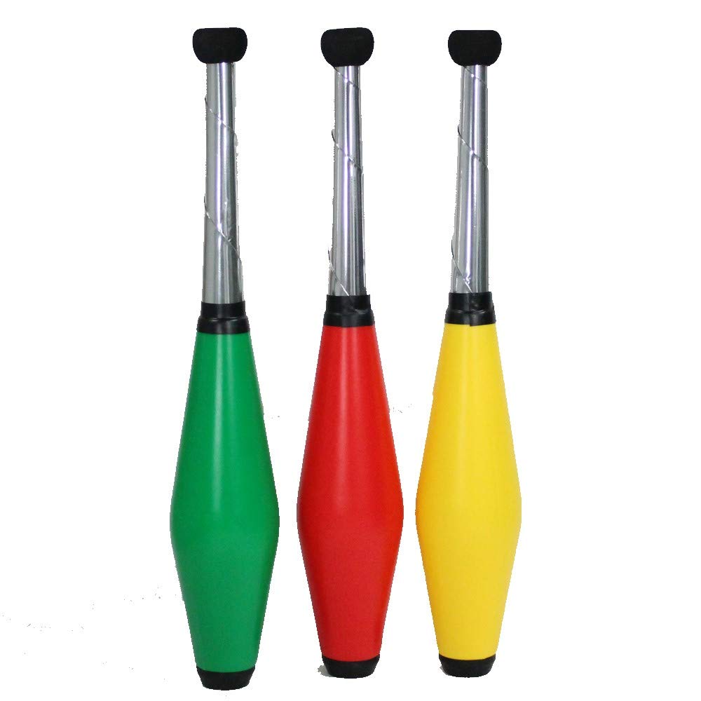 Set de Malabares para Principiantes Zeekio Kids por Josh - Imagen 6