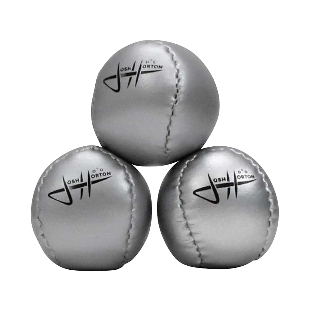 Set de Malabares para Principiantes Zeekio Kids por Josh - Imagen 9