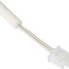 Sensor de refrigerador Edgewater Parts 240597203,