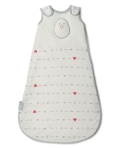 Nested Bean Zen Sack® Premier - Bolsa de Dormir con Peso