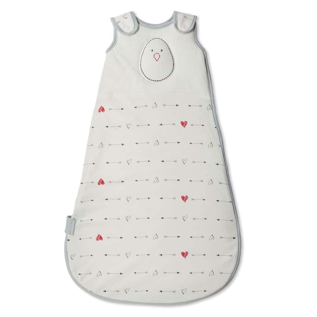 Nested Bean Zen Sack® Premier - Bolsa de Dormir con Peso