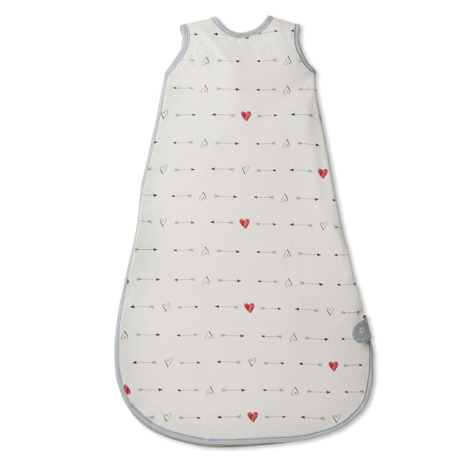Nested Bean Zen Sack® Premier - Bolsa de Dormir con Peso - Imagen 9