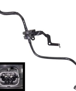 Válvula de Purga del Canister de Emisiones de Tanque de