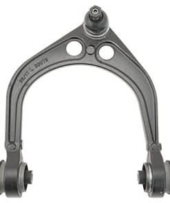 Brazo de control superior delantero con junta de rótula