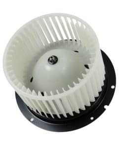 Motor del soplador de aire acondicionado/calentador con
