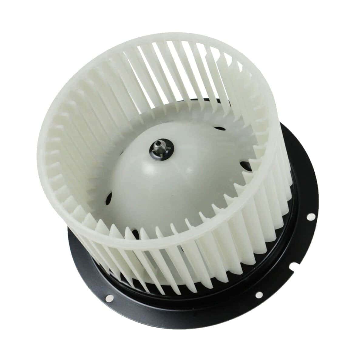 Motor del soplador de aire acondicionado/calentador con