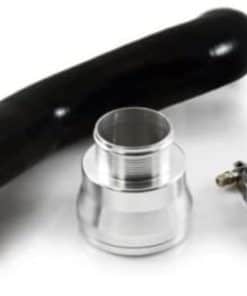 Kit de actualización de tubería de intercooler H&S