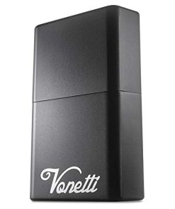 Caja Bloqueadora de Señal de Llave Premium VONETTI