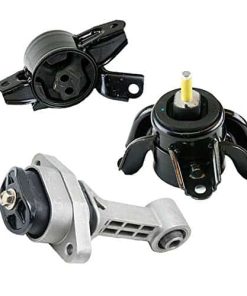OMNI5 Juego de Soporte de Motor y Transmisión K2290 de 3