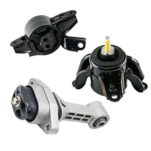 OMNI5 Juego de Soporte de Motor y Transmisión K2290 de 3