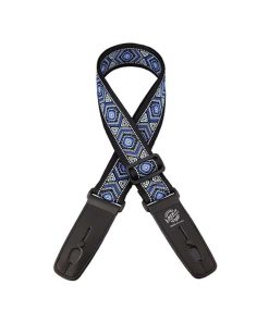 Correa de guitarra Lock It (LIS069)